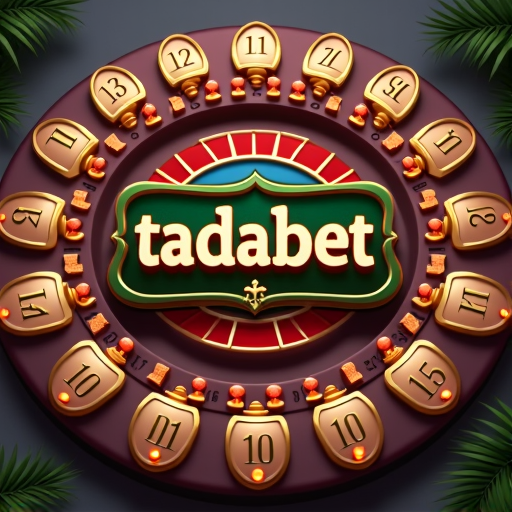 tadabet game